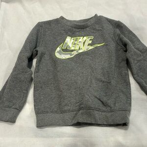 Toddler Boys Nike Sweatshirt **Bundle & Save**